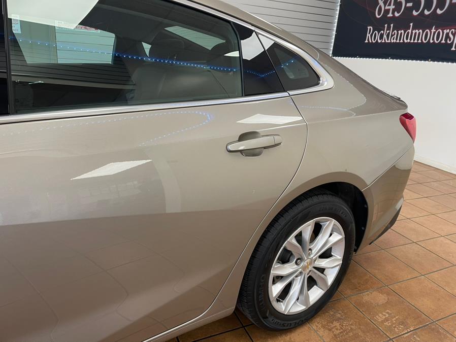 2023 Chevrolet Malibu 4dr Sdn 1LT, available for sale in Suffern, New York | Rockland Motor Sport. Suffern, New York 2023 Chevrolet Malibu 4dr Sdn 1LT, available for sale in Suffern, New York | Rockland Motor Sport. Suffern, New York