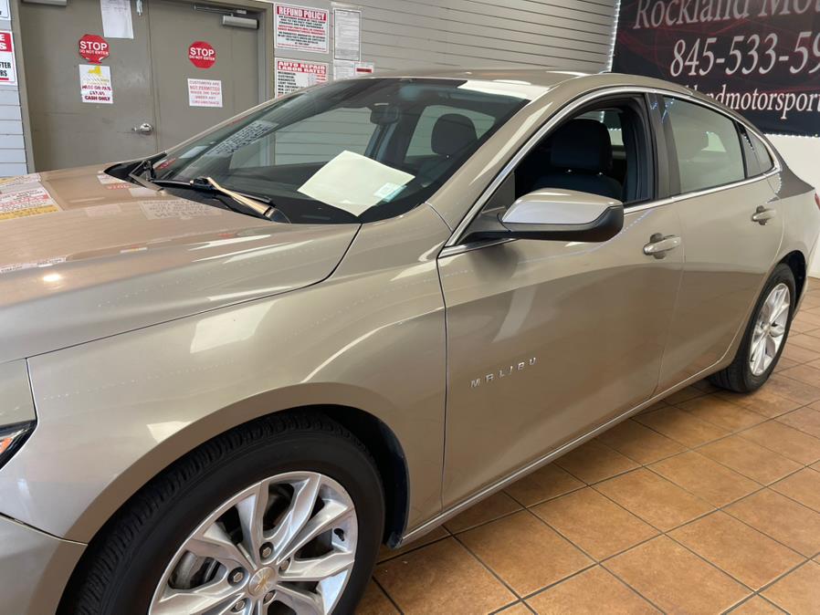 2023 Chevrolet Malibu 4dr Sdn 1LT, available for sale in Suffern, New York | Rockland Motor Sport. Suffern, New York 2023 Chevrolet Malibu 4dr Sdn 1LT, available for sale in Suffern, New York | Rockland Motor Sport. Suffern, New York