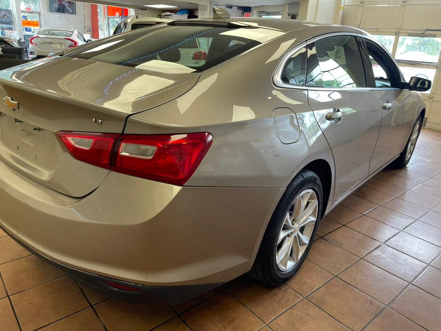 2023 Chevrolet Malibu 4dr Sdn 1LT, available for sale in Suffern, New York | Rockland Motor Sport. Suffern, New York 2023 Chevrolet Malibu 4dr Sdn 1LT, available for sale in Suffern, New York | Rockland Motor Sport. Suffern, New York