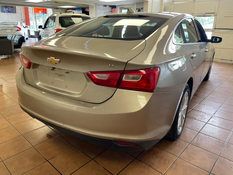 2023 Chevrolet Malibu 4dr Sdn 1LT, available for sale in Suffern, New York | Rockland Motor Sport. Suffern, New York 2023 Chevrolet Malibu 4dr Sdn 1LT, available for sale in Suffern, New York | Rockland Motor Sport. Suffern, New York