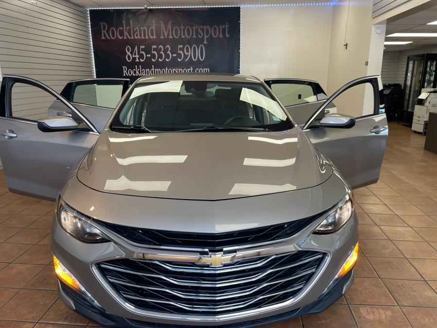 2023 Chevrolet Malibu 4dr Sdn 1LT, available for sale in Suffern, New York | Rockland Motor Sport. Suffern, New York 2023 Chevrolet Malibu 4dr Sdn 1LT, available for sale in Suffern, New York | Rockland Motor Sport. Suffern, New York