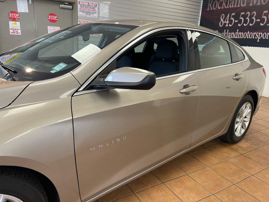 2023 Chevrolet Malibu 4dr Sdn 1LT, available for sale in Suffern, New York | Rockland Motor Sport. Suffern, New York 2023 Chevrolet Malibu 4dr Sdn 1LT, available for sale in Suffern, New York | Rockland Motor Sport. Suffern, New York