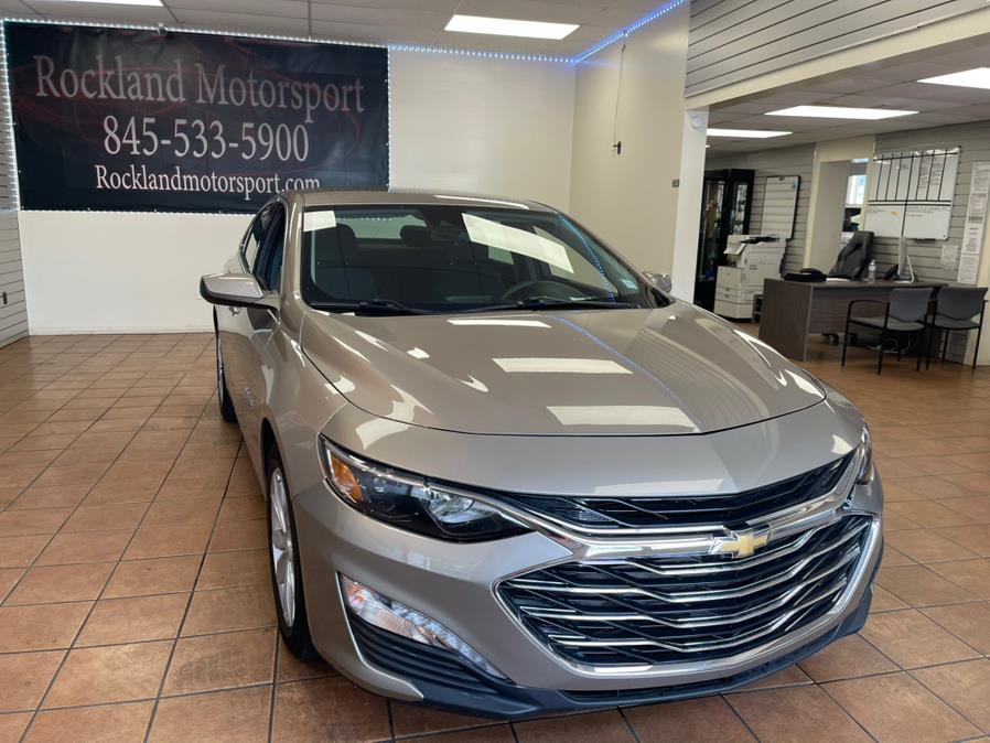 2023 Chevrolet Malibu 4dr Sdn 1LT, available for sale in Suffern, New York | Rockland Motor Sport. Suffern, New York 2023 Chevrolet Malibu 4dr Sdn 1LT, available for sale in Suffern, New York | Rockland Motor Sport. Suffern, New York