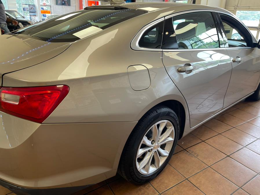 2023 Chevrolet Malibu 4dr Sdn 1LT, available for sale in Suffern, New York | Rockland Motor Sport. Suffern, New York 2023 Chevrolet Malibu 4dr Sdn 1LT, available for sale in Suffern, New York | Rockland Motor Sport. Suffern, New York