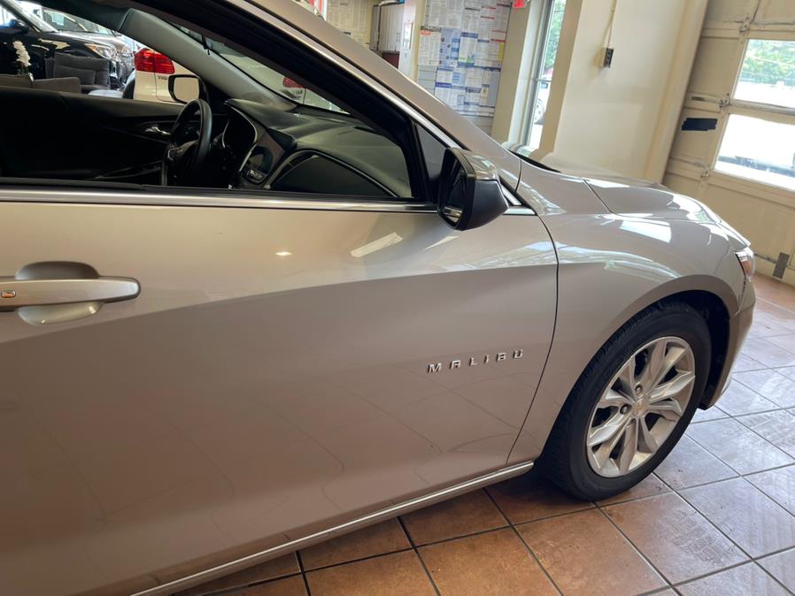 2023 Chevrolet Malibu 4dr Sdn 1LT, available for sale in Suffern, New York | Rockland Motor Sport. Suffern, New York 2023 Chevrolet Malibu 4dr Sdn 1LT, available for sale in Suffern, New York | Rockland Motor Sport. Suffern, New York