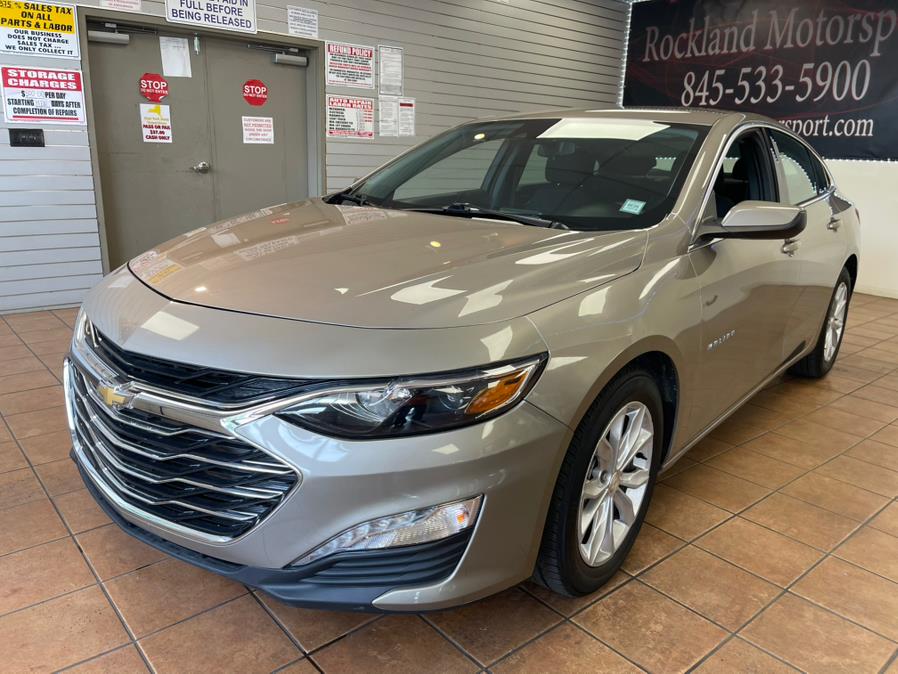 2023 Chevrolet Malibu 4dr Sdn 1LT, available for sale in Suffern, New York | Rockland Motor Sport. Suffern, New York 2023 Chevrolet Malibu 4dr Sdn 1LT, available for sale in Suffern, New York | Rockland Motor Sport. Suffern, New York