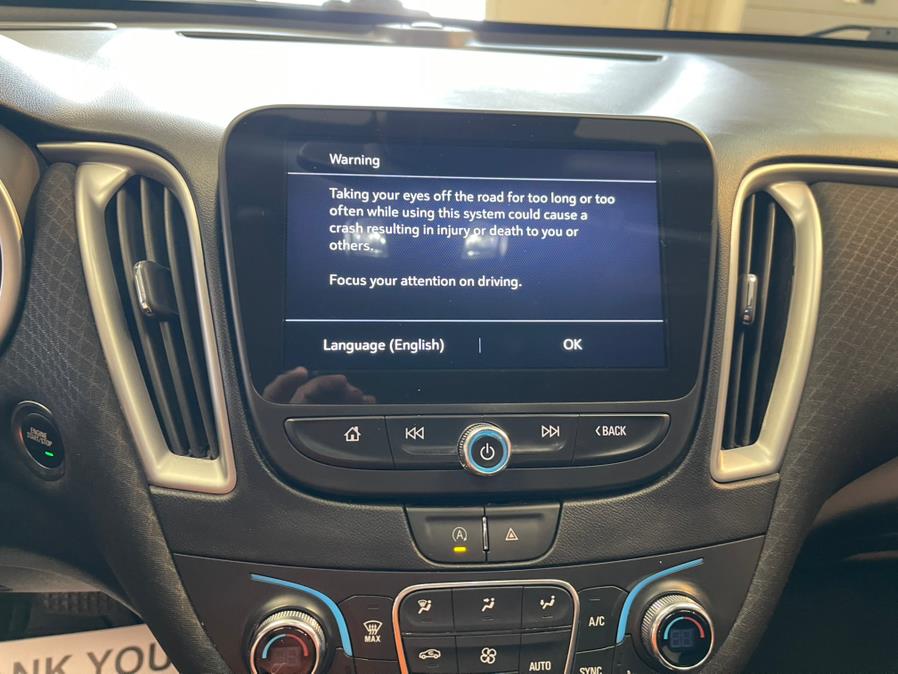 2023 Chevrolet Malibu 4dr Sdn 1LT, available for sale in Suffern, New York | Rockland Motor Sport. Suffern, New York 2023 Chevrolet Malibu 4dr Sdn 1LT, available for sale in Suffern, New York | Rockland Motor Sport. Suffern, New York