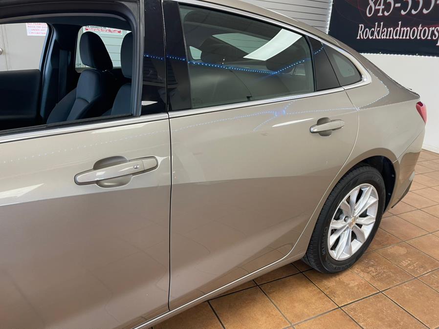 2023 Chevrolet Malibu 4dr Sdn 1LT, available for sale in Suffern, New York | Rockland Motor Sport. Suffern, New York 2023 Chevrolet Malibu 4dr Sdn 1LT, available for sale in Suffern, New York | Rockland Motor Sport. Suffern, New York