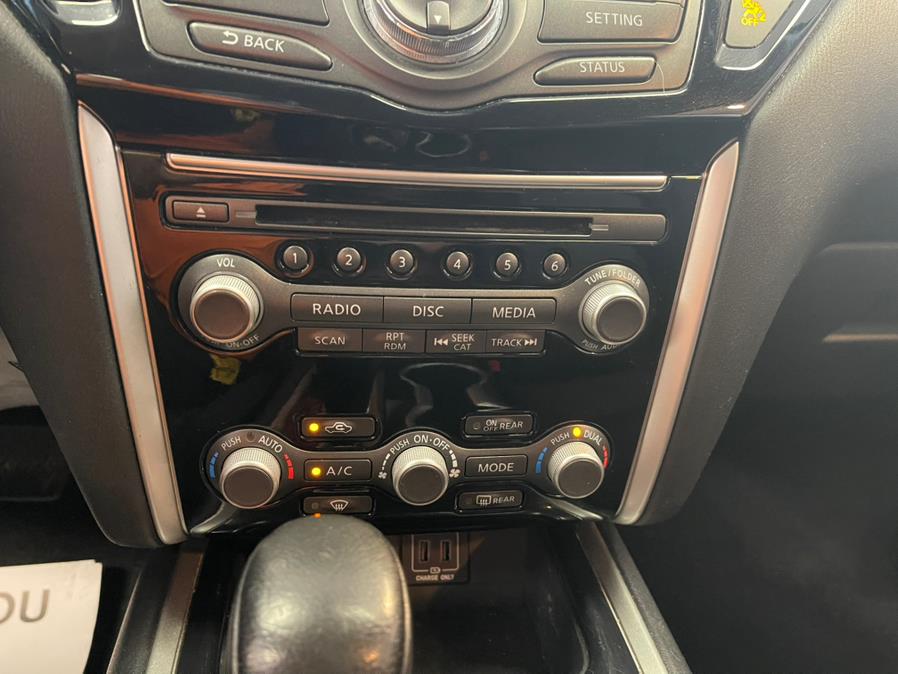 2018 Nissan Pathfinder 4x4 SL, available for sale in Suffern, New York | Rockland Motor Sport. Suffern, New York 2018 Nissan Pathfinder 4x4 SL, available for sale in Suffern, New York | Rockland Motor Sport. Suffern, New York