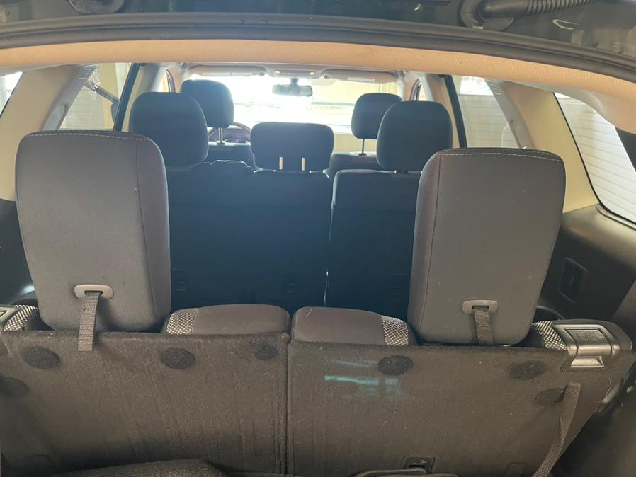 2018 Nissan Pathfinder 4x4 SL, available for sale in Suffern, New York | Rockland Motor Sport. Suffern, New York 2018 Nissan Pathfinder 4x4 SL, available for sale in Suffern, New York | Rockland Motor Sport. Suffern, New York