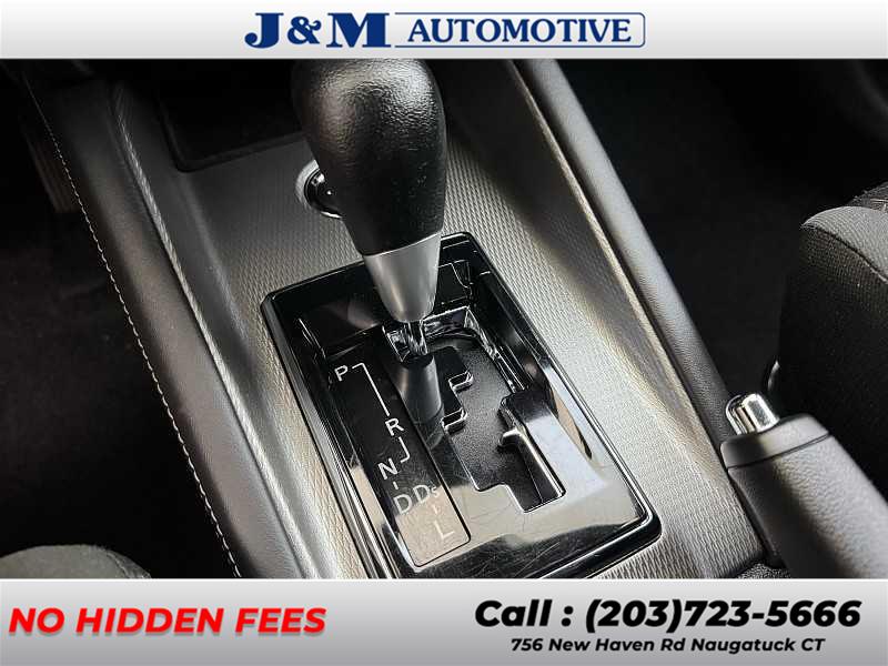 2022 Mitsubishi Outlander Sport ES, available for sale in Naugatuck, Connecticut | J&M Automotive Sls&Svc LLC. Naugatuck, Connecticut 2022 Mitsubishi Outlander Sport ES, available for sale in Naugatuck, Connecticut | J&M Automotive Sls&Svc LLC. Naugatuck, Connecticut