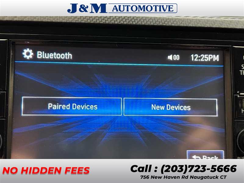 2022 Mitsubishi Outlander Sport ES, available for sale in Naugatuck, Connecticut | J&M Automotive Sls&Svc LLC. Naugatuck, Connecticut 2022 Mitsubishi Outlander Sport ES, available for sale in Naugatuck, Connecticut | J&M Automotive Sls&Svc LLC. Naugatuck, Connecticut