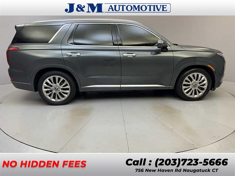 2020 Hyundai Palisade Limited, available for sale in Naugatuck, Connecticut | J&M Automotive Sls&Svc LLC. Naugatuck, Connecticut 2020 Hyundai Palisade Limited, available for sale in Naugatuck, Connecticut | J&M Automotive Sls&Svc LLC. Naugatuck, Connecticut