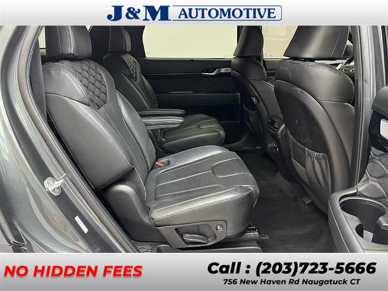 2020 Hyundai Palisade Limited, available for sale in Naugatuck, Connecticut | J&M Automotive Sls&Svc LLC. Naugatuck, Connecticut 2020 Hyundai Palisade Limited, available for sale in Naugatuck, Connecticut | J&M Automotive Sls&Svc LLC. Naugatuck, Connecticut