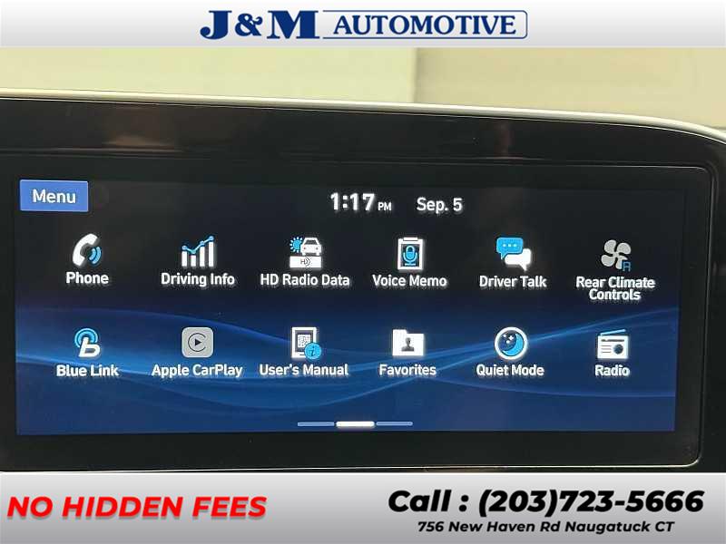 2020 Hyundai Palisade Limited, available for sale in Naugatuck, Connecticut | J&M Automotive Sls&Svc LLC. Naugatuck, Connecticut 2020 Hyundai Palisade Limited, available for sale in Naugatuck, Connecticut | J&M Automotive Sls&Svc LLC. Naugatuck, Connecticut