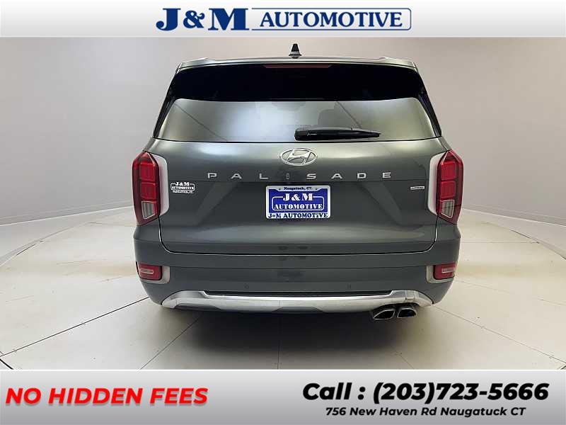 2020 Hyundai Palisade Limited, available for sale in Naugatuck, Connecticut | J&M Automotive Sls&Svc LLC. Naugatuck, Connecticut 2020 Hyundai Palisade Limited, available for sale in Naugatuck, Connecticut | J&M Automotive Sls&Svc LLC. Naugatuck, Connecticut