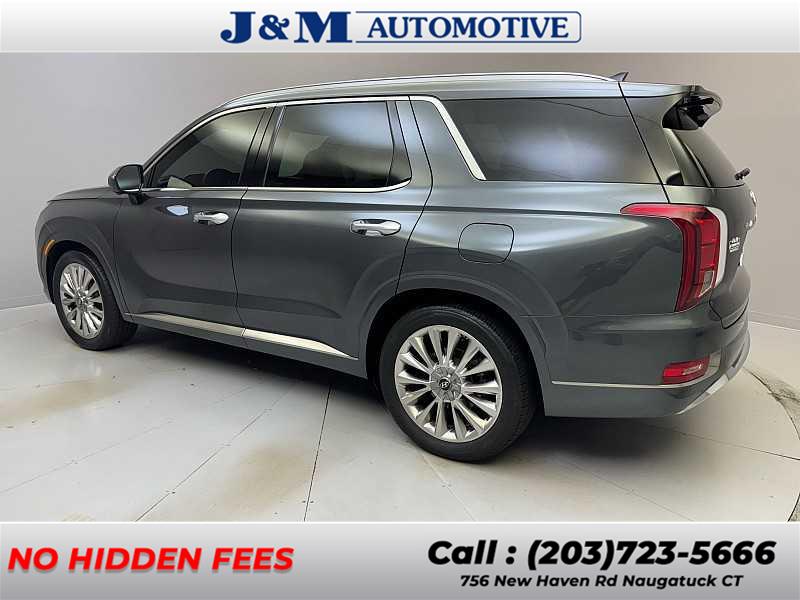 2020 Hyundai Palisade Limited, available for sale in Naugatuck, Connecticut | J&M Automotive Sls&Svc LLC. Naugatuck, Connecticut 2020 Hyundai Palisade Limited, available for sale in Naugatuck, Connecticut | J&M Automotive Sls&Svc LLC. Naugatuck, Connecticut
