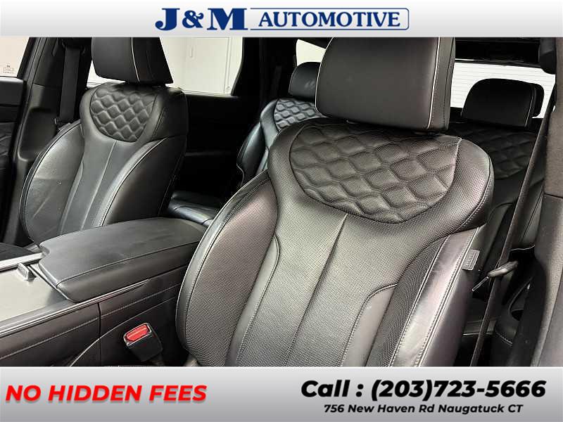 2020 Hyundai Palisade Limited, available for sale in Naugatuck, Connecticut | J&M Automotive Sls&Svc LLC. Naugatuck, Connecticut 2020 Hyundai Palisade Limited, available for sale in Naugatuck, Connecticut | J&M Automotive Sls&Svc LLC. Naugatuck, Connecticut