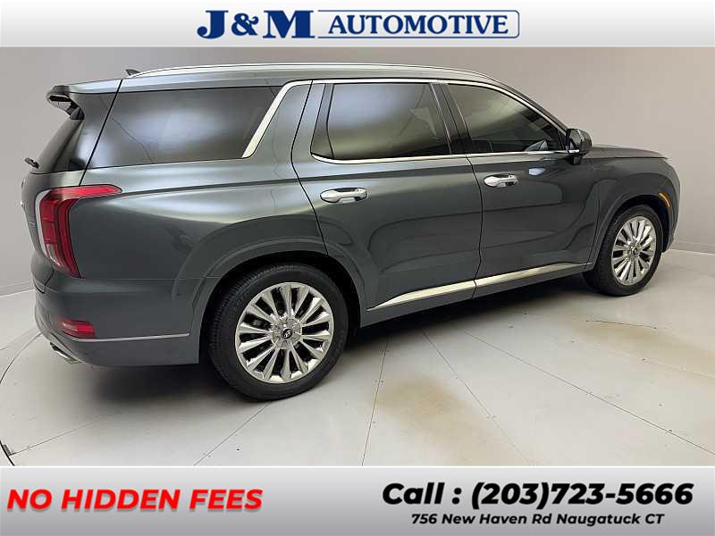 2020 Hyundai Palisade Limited, available for sale in Naugatuck, Connecticut | J&M Automotive Sls&Svc LLC. Naugatuck, Connecticut 2020 Hyundai Palisade Limited, available for sale in Naugatuck, Connecticut | J&M Automotive Sls&Svc LLC. Naugatuck, Connecticut