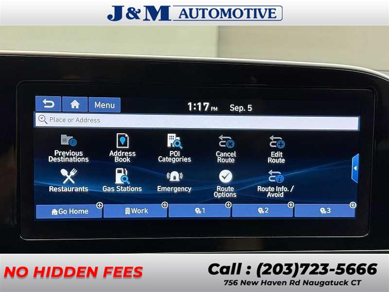 2020 Hyundai Palisade Limited, available for sale in Naugatuck, Connecticut | J&M Automotive Sls&Svc LLC. Naugatuck, Connecticut 2020 Hyundai Palisade Limited, available for sale in Naugatuck, Connecticut | J&M Automotive Sls&Svc LLC. Naugatuck, Connecticut