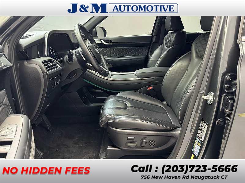 2020 Hyundai Palisade Limited, available for sale in Naugatuck, Connecticut | J&M Automotive Sls&Svc LLC. Naugatuck, Connecticut 2020 Hyundai Palisade Limited, available for sale in Naugatuck, Connecticut | J&M Automotive Sls&Svc LLC. Naugatuck, Connecticut