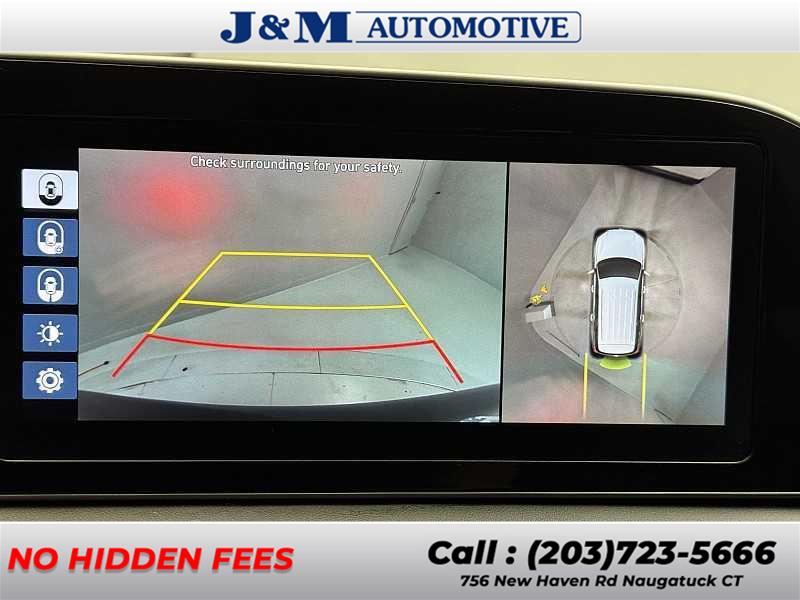 2020 Hyundai Palisade Limited, available for sale in Naugatuck, Connecticut | J&M Automotive Sls&Svc LLC. Naugatuck, Connecticut 2020 Hyundai Palisade Limited, available for sale in Naugatuck, Connecticut | J&M Automotive Sls&Svc LLC. Naugatuck, Connecticut