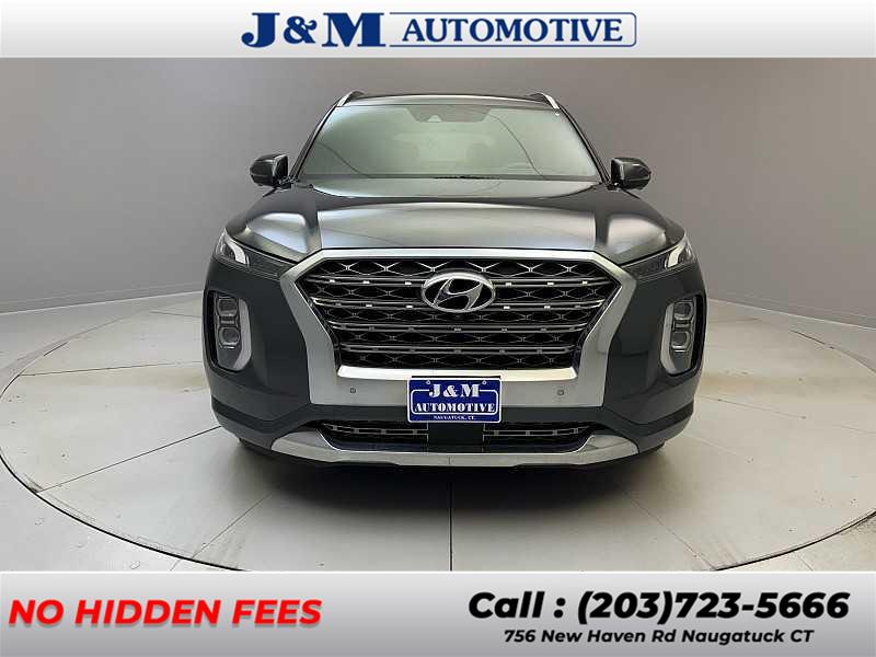 2020 Hyundai Palisade Limited, available for sale in Naugatuck, Connecticut | J&M Automotive Sls&Svc LLC. Naugatuck, Connecticut 2020 Hyundai Palisade Limited, available for sale in Naugatuck, Connecticut | J&M Automotive Sls&Svc LLC. Naugatuck, Connecticut