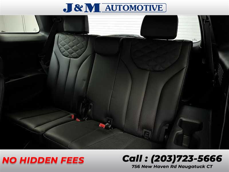 2020 Hyundai Palisade Limited, available for sale in Naugatuck, Connecticut | J&M Automotive Sls&Svc LLC. Naugatuck, Connecticut 2020 Hyundai Palisade Limited, available for sale in Naugatuck, Connecticut | J&M Automotive Sls&Svc LLC. Naugatuck, Connecticut