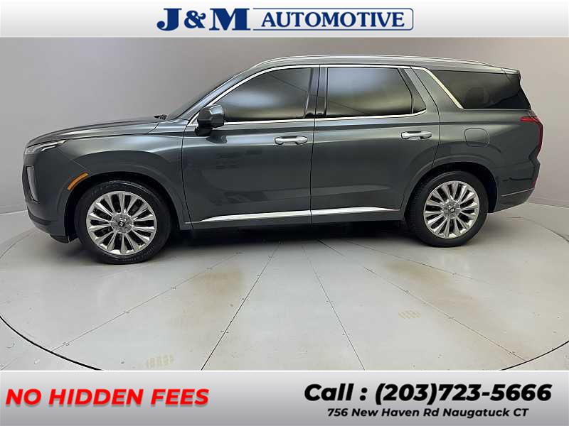 2020 Hyundai Palisade Limited, available for sale in Naugatuck, Connecticut | J&M Automotive Sls&Svc LLC. Naugatuck, Connecticut 2020 Hyundai Palisade Limited, available for sale in Naugatuck, Connecticut | J&M Automotive Sls&Svc LLC. Naugatuck, Connecticut