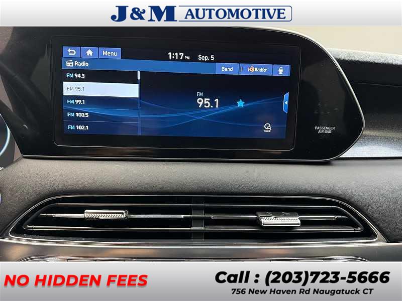 2020 Hyundai Palisade Limited, available for sale in Naugatuck, Connecticut | J&M Automotive Sls&Svc LLC. Naugatuck, Connecticut 2020 Hyundai Palisade Limited, available for sale in Naugatuck, Connecticut | J&M Automotive Sls&Svc LLC. Naugatuck, Connecticut