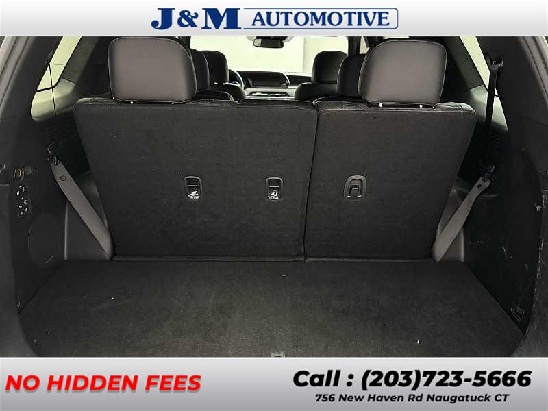 2020 Hyundai Palisade Limited, available for sale in Naugatuck, Connecticut | J&M Automotive Sls&Svc LLC. Naugatuck, Connecticut 2020 Hyundai Palisade Limited, available for sale in Naugatuck, Connecticut | J&M Automotive Sls&Svc LLC. Naugatuck, Connecticut