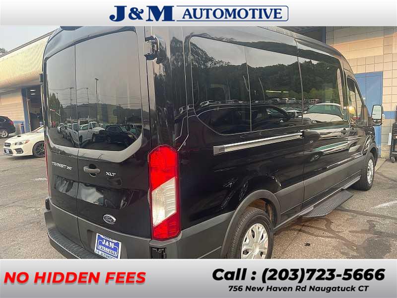 2022 Ford Transit Passenger XLT, available for sale in Naugatuck, Connecticut | J&M Automotive Sls&Svc LLC. Naugatuck, Connecticut 2022 Ford Transit Passenger XLT, available for sale in Naugatuck, Connecticut | J&M Automotive Sls&Svc LLC. Naugatuck, Connecticut