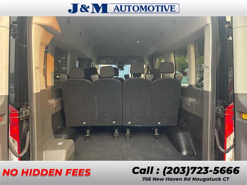 2022 Ford Transit Passenger XLT, available for sale in Naugatuck, Connecticut | J&M Automotive Sls&Svc LLC. Naugatuck, Connecticut 2022 Ford Transit Passenger XLT, available for sale in Naugatuck, Connecticut | J&M Automotive Sls&Svc LLC. Naugatuck, Connecticut