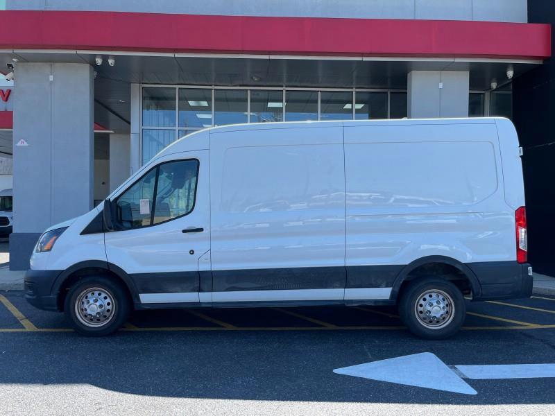 2022 Ford Transit T-250 CARGO VAN AWD MED RF, available for sale in Maple Shade, New Jersey | Car Revolution. Maple Shade, New Jersey 2022 Ford Transit T-250 CARGO VAN AWD MED RF, available for sale in Maple Shade, New Jersey | Car Revolution. Maple Shade, New Jersey