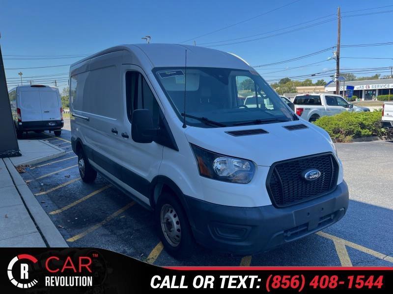 2022 Ford Transit T-250 CARGO VAN AWD MED RF, available for sale in Maple Shade, New Jersey | Car Revolution. Maple Shade, New Jersey 2022 Ford Transit T-250 CARGO VAN AWD MED RF, available for sale in Maple Shade, New Jersey | Car Revolution. Maple Shade, New Jersey