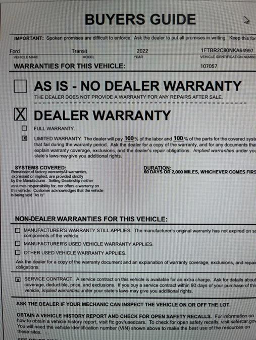 2022 Ford Transit T-250 CARGO VAN AWD MED RF, available for sale in Maple Shade, New Jersey | Car Revolution. Maple Shade, New Jersey 2022 Ford Transit T-250 CARGO VAN AWD MED RF, available for sale in Maple Shade, New Jersey | Car Revolution. Maple Shade, New Jersey