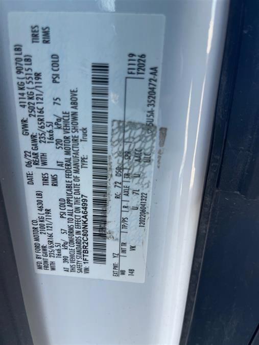 2022 Ford Transit T-250 CARGO VAN AWD MED RF, available for sale in Maple Shade, New Jersey | Car Revolution. Maple Shade, New Jersey 2022 Ford Transit T-250 CARGO VAN AWD MED RF, available for sale in Maple Shade, New Jersey | Car Revolution. Maple Shade, New Jersey