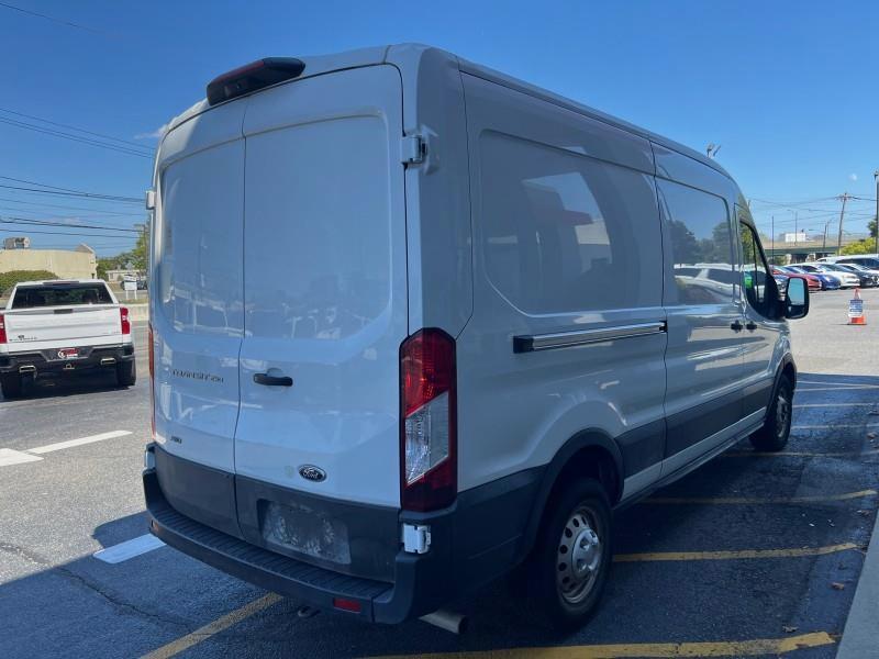 2022 Ford Transit T-250 CARGO VAN AWD MED RF, available for sale in Maple Shade, New Jersey | Car Revolution. Maple Shade, New Jersey 2022 Ford Transit T-250 CARGO VAN AWD MED RF, available for sale in Maple Shade, New Jersey | Car Revolution. Maple Shade, New Jersey