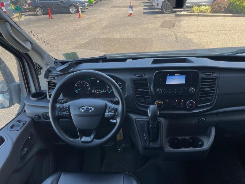 2022 Ford Transit T-250 CARGO VAN AWD MED RF, available for sale in Maple Shade, New Jersey | Car Revolution. Maple Shade, New Jersey 2022 Ford Transit T-250 CARGO VAN AWD MED RF, available for sale in Maple Shade, New Jersey | Car Revolution. Maple Shade, New Jersey