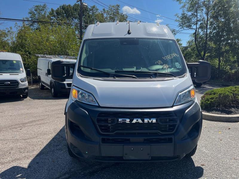 2023 Ram Promaster 2500 High Roof, available for sale in Maple Shade, New Jersey | Car Revolution. Maple Shade, New Jersey 2023 Ram Promaster 2500 High Roof, available for sale in Maple Shade, New Jersey | Car Revolution. Maple Shade, New Jersey