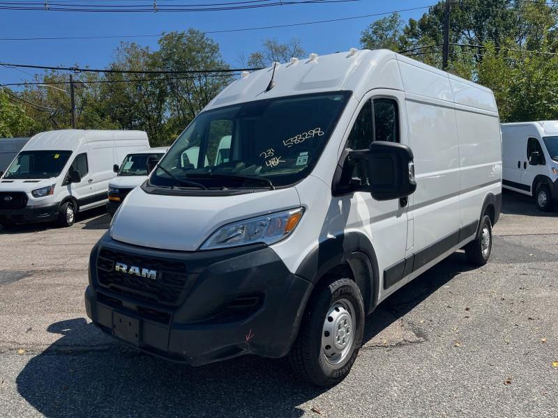 2023 Ram Promaster 2500 High Roof, available for sale in Maple Shade, New Jersey | Car Revolution. Maple Shade, New Jersey 2023 Ram Promaster 2500 High Roof, available for sale in Maple Shade, New Jersey | Car Revolution. Maple Shade, New Jersey