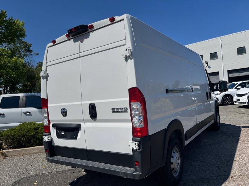 2023 Ram Promaster 2500 High Roof, available for sale in Maple Shade, New Jersey | Car Revolution. Maple Shade, New Jersey 2023 Ram Promaster 2500 High Roof, available for sale in Maple Shade, New Jersey | Car Revolution. Maple Shade, New Jersey