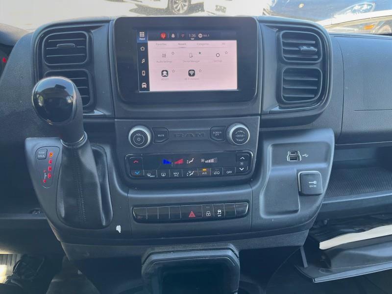2023 Ram Promaster 2500 High Roof, available for sale in Maple Shade, New Jersey | Car Revolution. Maple Shade, New Jersey 2023 Ram Promaster 2500 High Roof, available for sale in Maple Shade, New Jersey | Car Revolution. Maple Shade, New Jersey