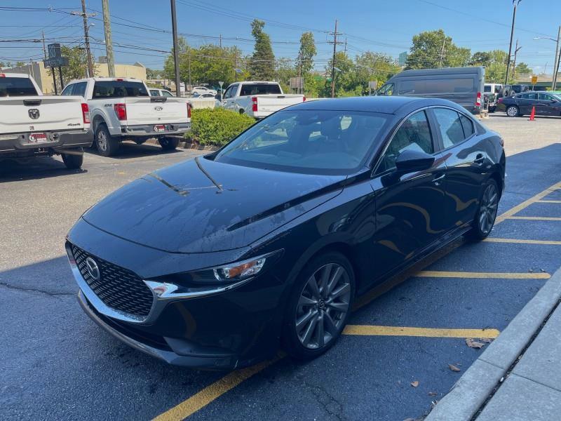 2023 Mazda 3 Sedan Fwd 2.5 S Select, available for sale in Maple Shade, New Jersey | Car Revolution. Maple Shade, New Jersey 2023 Mazda 3 Sedan Fwd 2.5 S Select, available for sale in Maple Shade, New Jersey | Car Revolution. Maple Shade, New Jersey