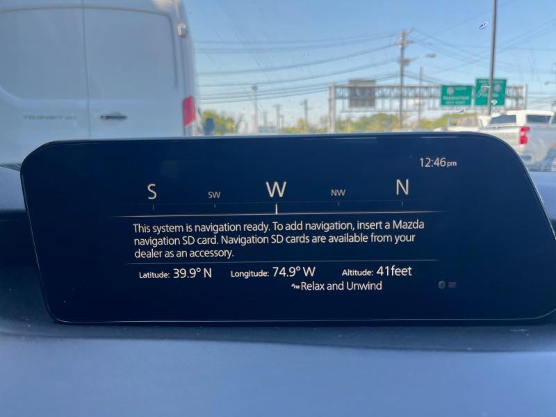 2023 Mazda 3 Sedan Fwd 2.5 S Select, available for sale in Maple Shade, New Jersey | Car Revolution. Maple Shade, New Jersey 2023 Mazda 3 Sedan Fwd 2.5 S Select, available for sale in Maple Shade, New Jersey | Car Revolution. Maple Shade, New Jersey