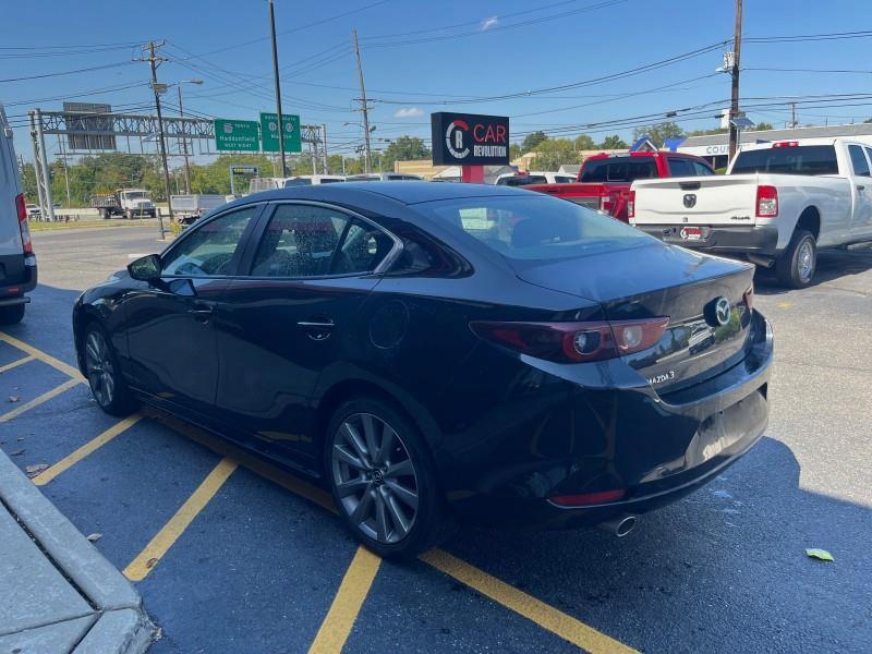 2023 Mazda 3 Sedan Fwd 2.5 S Select, available for sale in Maple Shade, New Jersey | Car Revolution. Maple Shade, New Jersey 2023 Mazda 3 Sedan Fwd 2.5 S Select, available for sale in Maple Shade, New Jersey | Car Revolution. Maple Shade, New Jersey