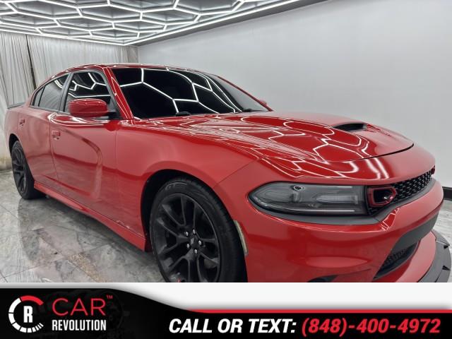 2021 Dodge Charger R/T photo 29