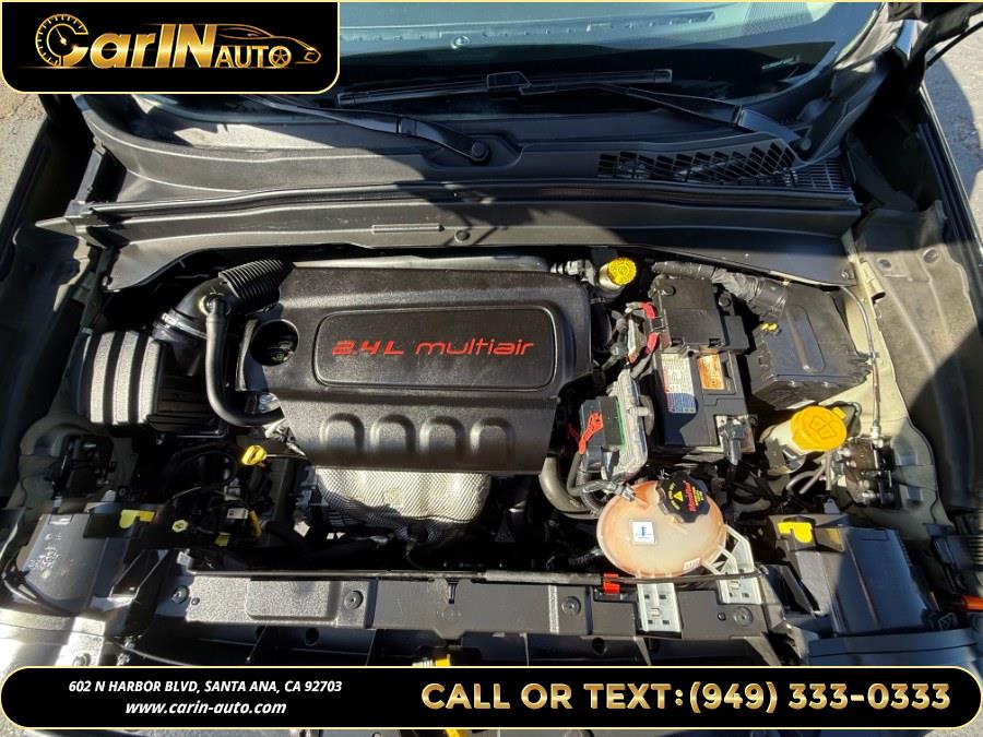 2017 Jeep Renegade Latitude 4x4, available for sale in Santa Ana, California | Carin Auto. Santa Ana, California 2017 Jeep Renegade Latitude 4x4, available for sale in Santa Ana, California | Carin Auto. Santa Ana, California