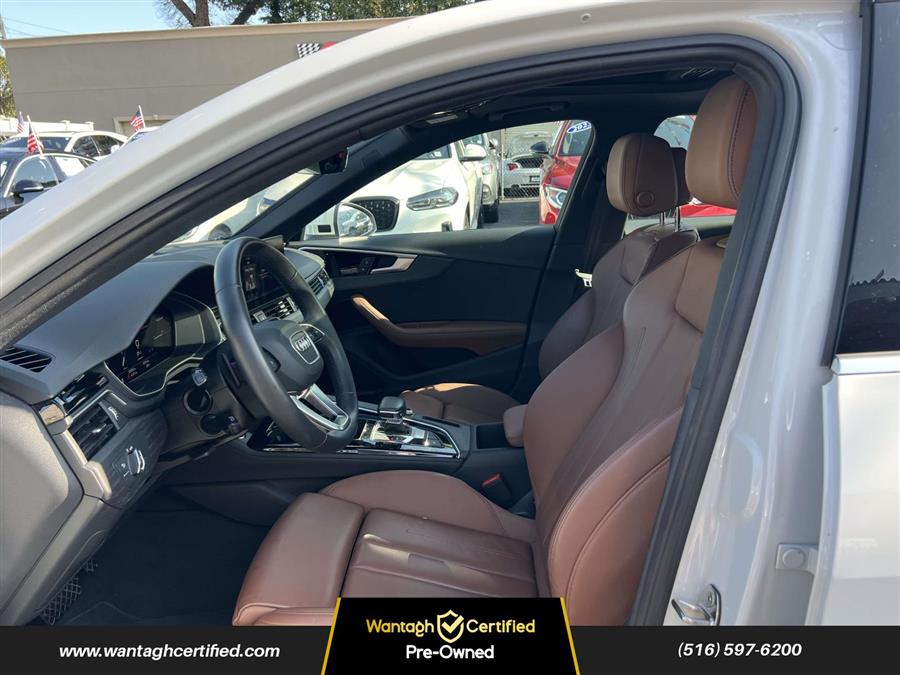 2024 Audi A4 Sedan S line Premium Plus 45 TFSI quattro, available for sale in Wantagh, New York | Wantagh Certified. Wantagh, New York 2024 Audi A4 Sedan S line Premium Plus 45 TFSI quattro, available for sale in Wantagh, New York | Wantagh Certified. Wantagh, New York