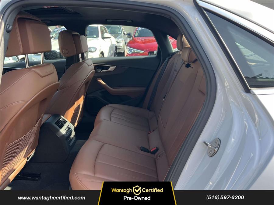 2024 Audi A4 Sedan S line Premium Plus 45 TFSI quattro, available for sale in Wantagh, New York | Wantagh Certified. Wantagh, New York 2024 Audi A4 Sedan S line Premium Plus 45 TFSI quattro, available for sale in Wantagh, New York | Wantagh Certified. Wantagh, New York